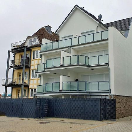 Ocean Dream 06 Apartment Cuxhaven Bagian luar foto