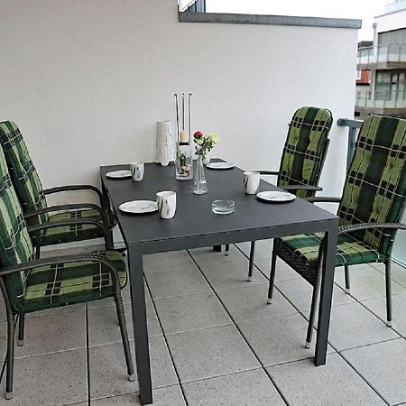 Ocean Dream 06 Apartment Cuxhaven Bagian luar foto