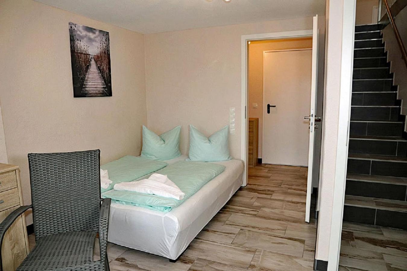 Ocean Dream 06 Apartment Cuxhaven Bagian luar foto